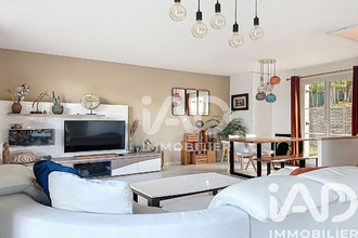 achat maison maule 78580