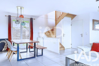 achat maison maule 78580