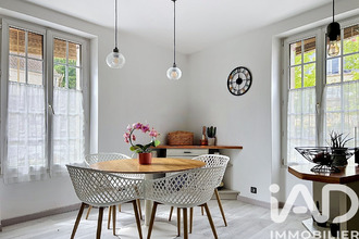 achat maison maule 78580