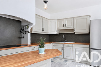 achat maison maule 78580