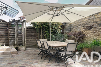 achat maison maule 78580