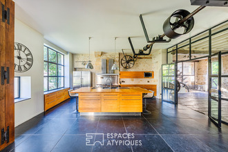 achat maison maule 78580