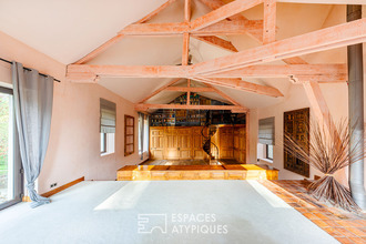 achat maison maule 78580