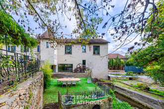achat maison maule 78580