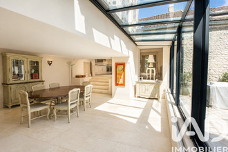 achat maison maule 78580