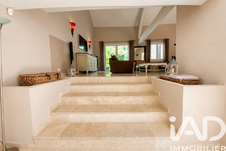 achat maison maule 78580