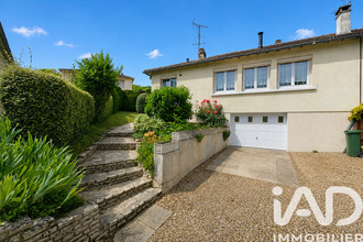 achat maison maule 78580