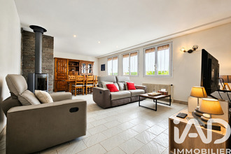 achat maison maule 78580