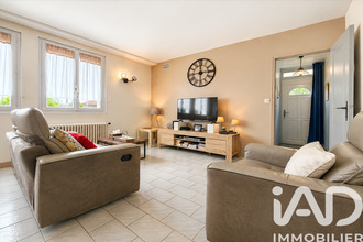 achat maison maule 78580
