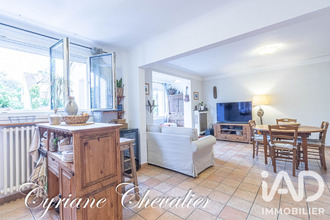 achat maison maule 78580