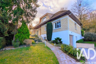 achat maison maule 78580