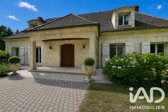 achat maison maule 78580