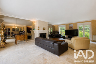 achat maison maule 78580