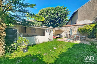 achat maison maule 78580