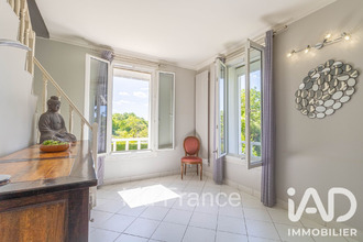 achat maison maule 78580