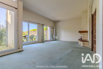 achat maison maule 78580