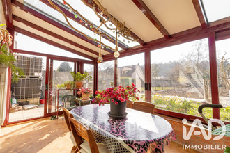 achat maison maule 78580