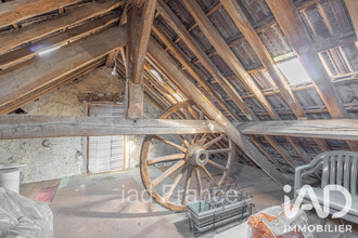 achat maison maule 78580
