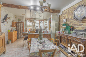 achat maison maule 78580