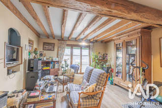 achat maison maule 78580