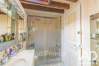 achat maison maule 78580