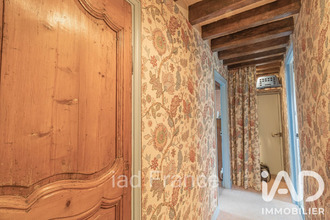 achat maison maule 78580