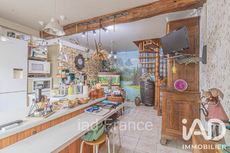 achat maison maule 78580