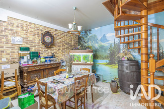 achat maison maule 78580