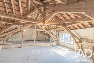 achat maison maule 78580
