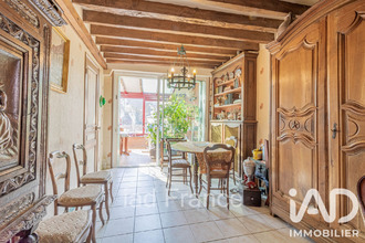 achat maison maule 78580