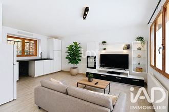 achat maison maule 78580