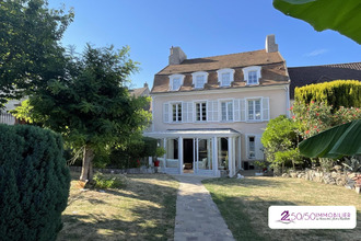 achat maison maule 78580
