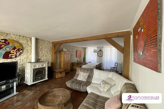 achat maison maule 78580
