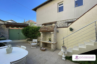 achat maison maule 78580