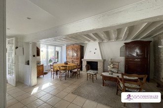 achat maison maule 78580