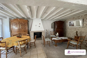achat maison maule 78580
