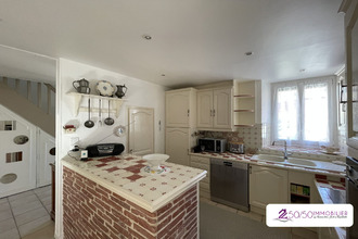 achat maison maule 78580