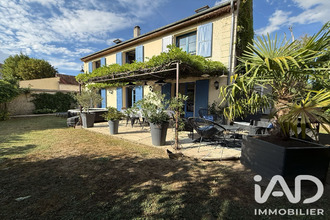 achat maison maule 78580