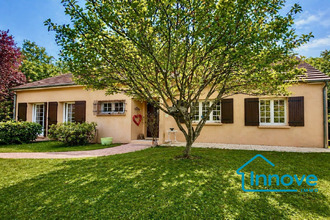 achat maison maule 78580