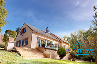 achat maison maule 78580