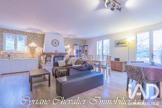 achat maison maule 78580