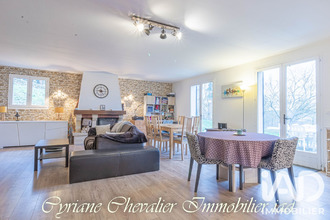 achat maison maule 78580