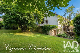 achat maison maule 78580