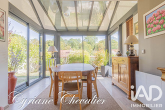 achat maison maule 78580