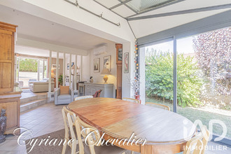 achat maison maule 78580
