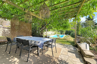 achat maison maule 78580