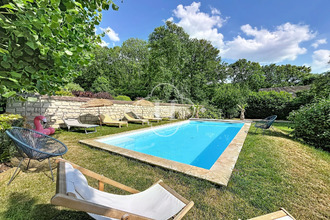 achat maison maule 78580