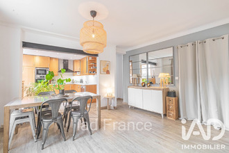 achat maison maule 78580