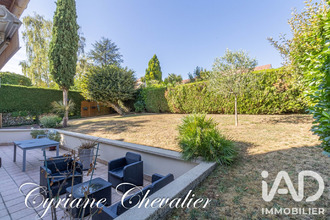 achat maison maule 78580
