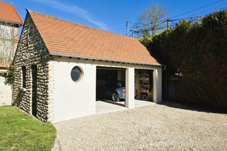 achat maison maule 78580